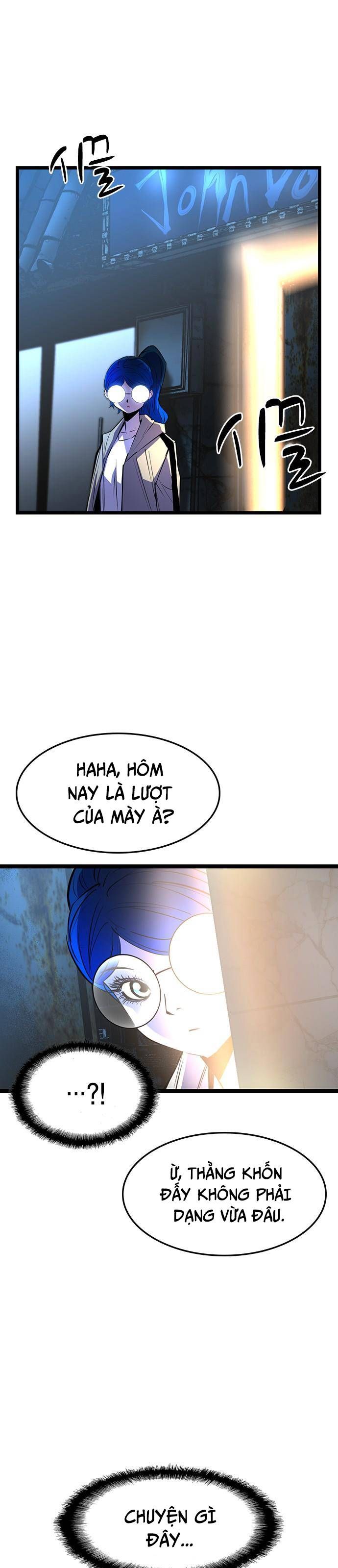 đọc truyện Phòng Gym Hanlim Chương 83 ảnh 65 tại Thiên Thai Truyện