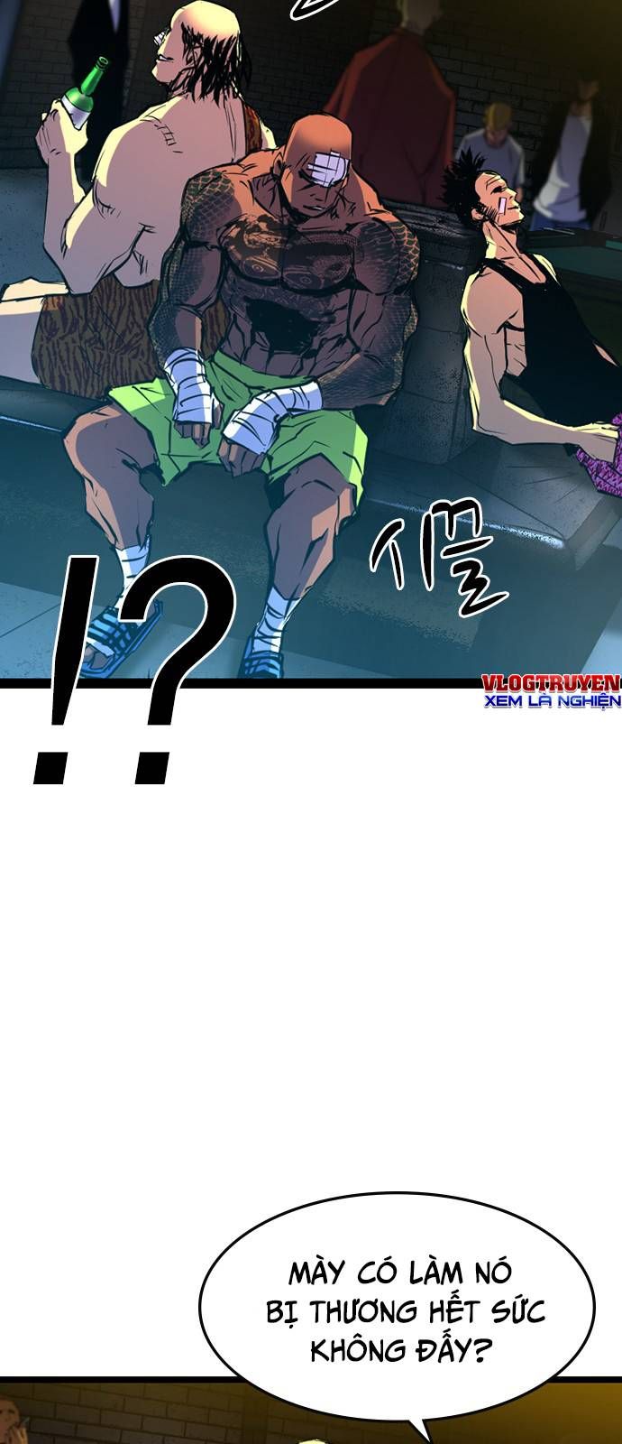 đọc truyện Phòng Gym Hanlim Chương 83 ảnh 67 tại Thiên Thai Truyện