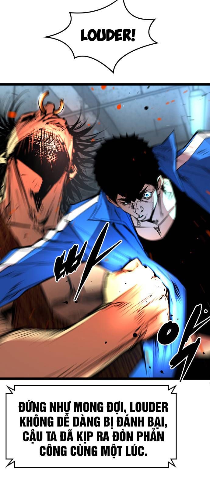 đọc truyện Phòng Gym Hanlim Chương 83 ảnh 9 tại Thiên Thai Truyện