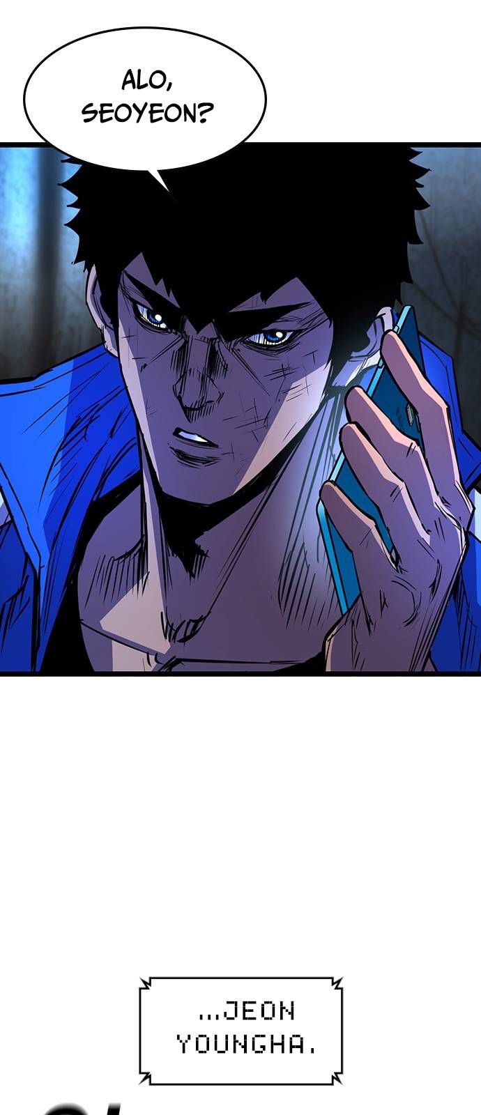 đọc truyện Phòng Gym Hanlim Chương 84 ảnh 12 tại Thiên Thai Truyện