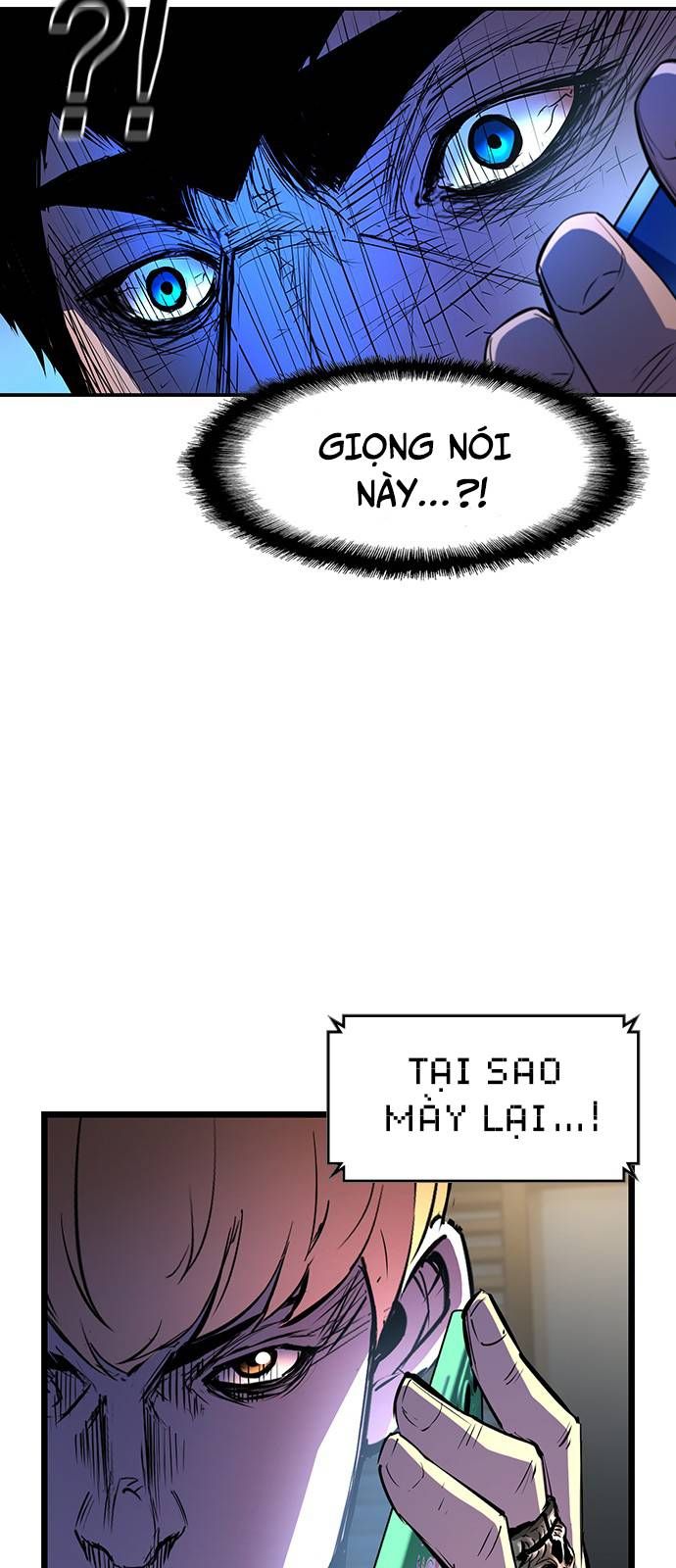 đọc truyện Phòng Gym Hanlim Chương 84 ảnh 13 tại Thiên Thai Truyện