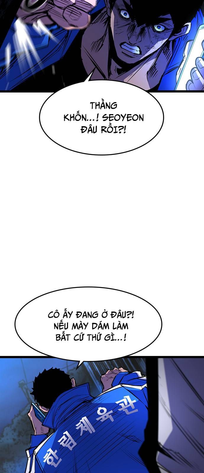 đọc truyện Phòng Gym Hanlim Chương 84 ảnh 15 tại Thiên Thai Truyện