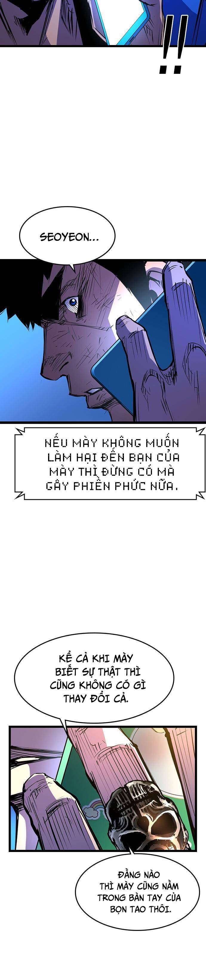 đọc truyện Phòng Gym Hanlim Chương 84 ảnh 17 tại Thiên Thai Truyện