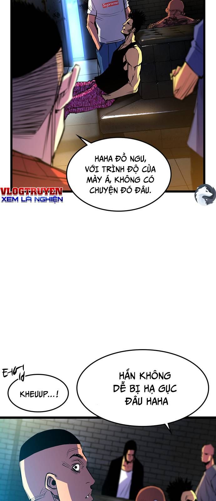 đọc truyện Phòng Gym Hanlim Chương 84 ảnh 4 tại Thiên Thai Truyện