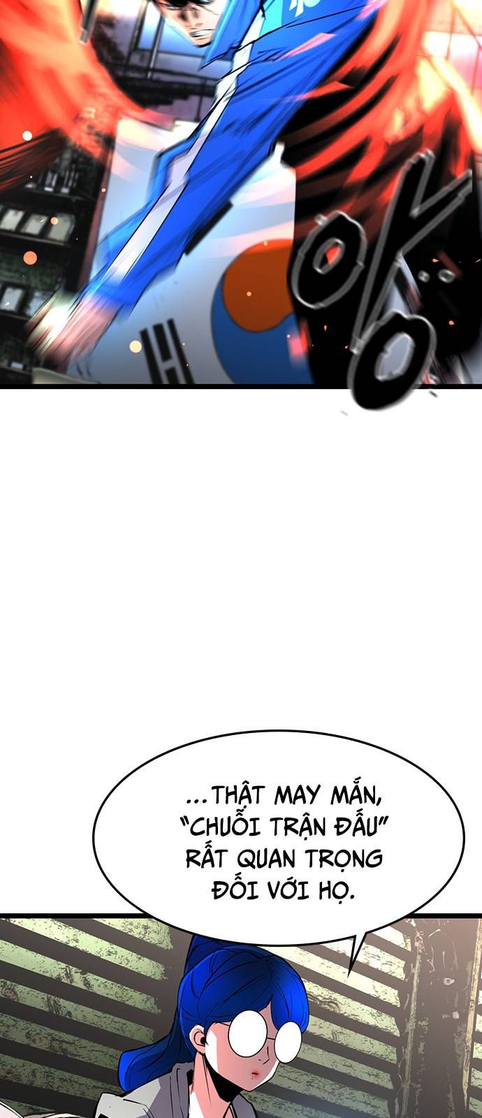 đọc truyện Phòng Gym Hanlim Chương 84 ảnh 28 tại Thiên Thai Truyện