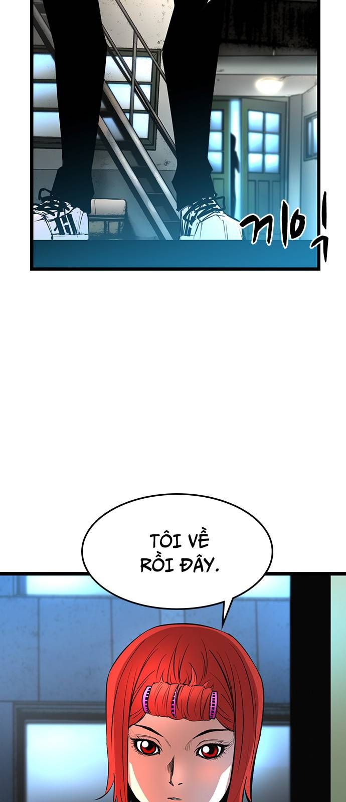 đọc truyện Phòng Gym Hanlim Chương 84 ảnh 31 tại Thiên Thai Truyện