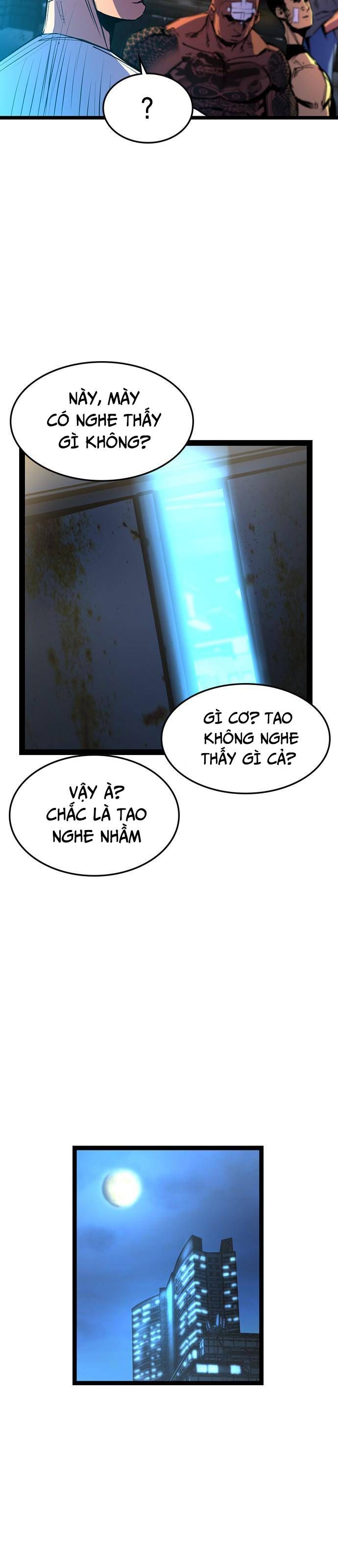 đọc truyện Phòng Gym Hanlim Chương 84 ảnh 5 tại Thiên Thai Truyện