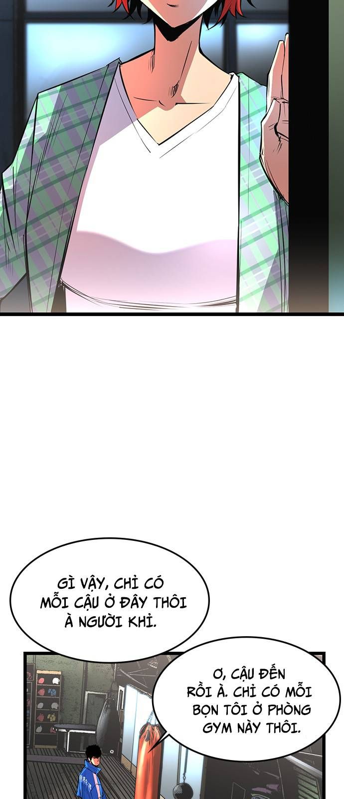 đọc truyện Phòng Gym Hanlim Chương 84 ảnh 32 tại Thiên Thai Truyện