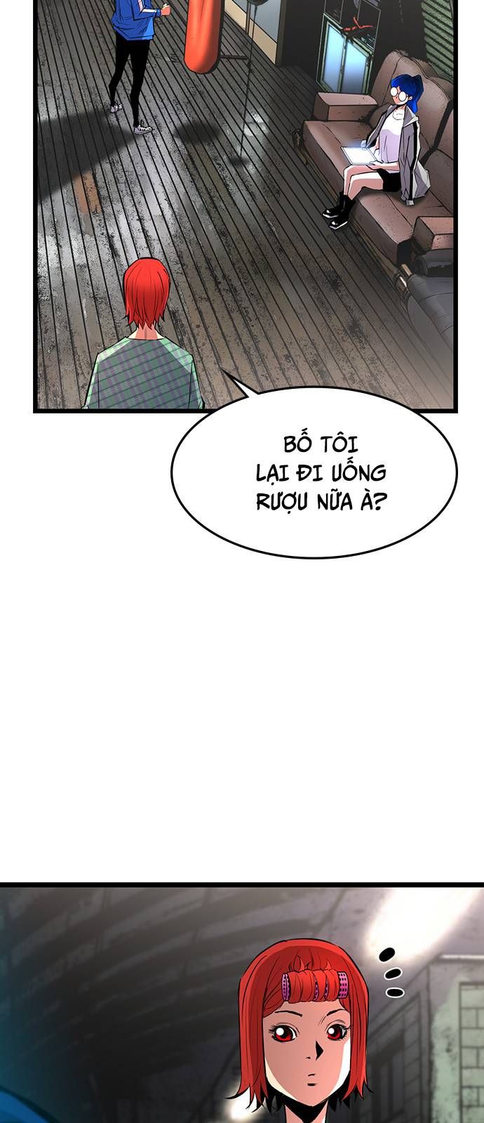 đọc truyện Phòng Gym Hanlim Chương 84 ảnh 33 tại Thiên Thai Truyện