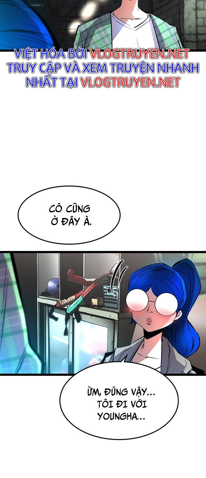 đọc truyện Phòng Gym Hanlim Chương 84 ảnh 34 tại Thiên Thai Truyện