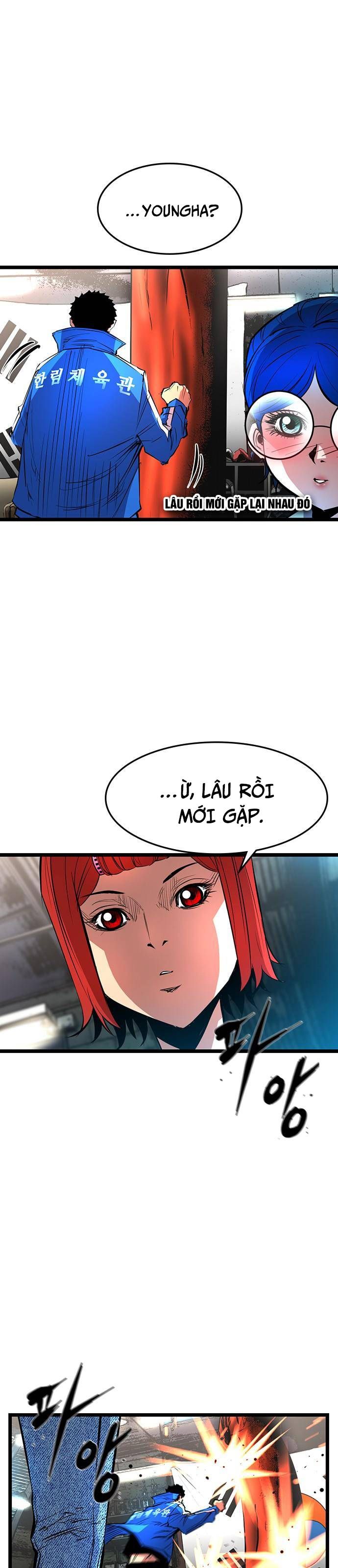 đọc truyện Phòng Gym Hanlim Chương 84 ảnh 35 tại Thiên Thai Truyện