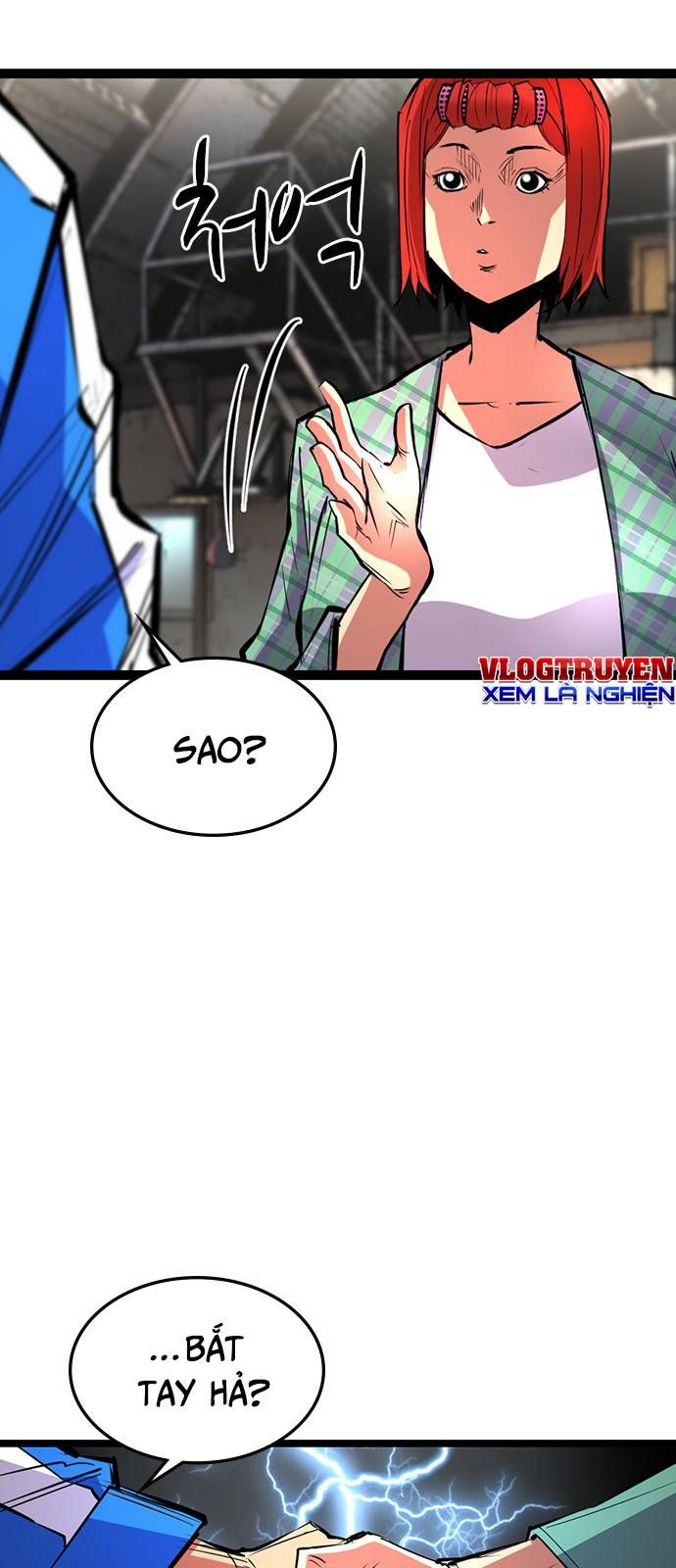 đọc truyện Phòng Gym Hanlim Chương 84 ảnh 38 tại Thiên Thai Truyện