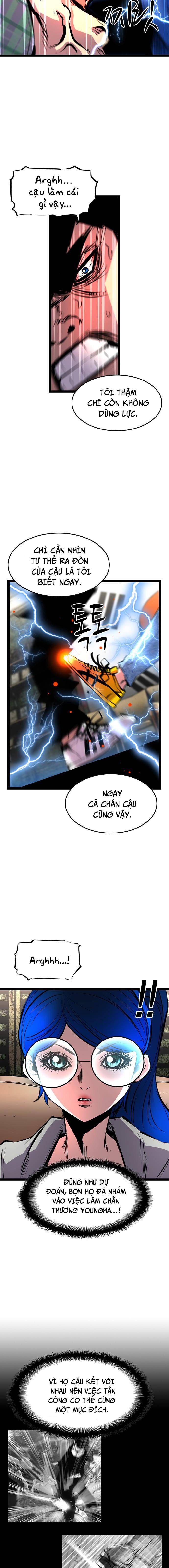 đọc truyện Phòng Gym Hanlim Chương 84 ảnh 40 tại Thiên Thai Truyện