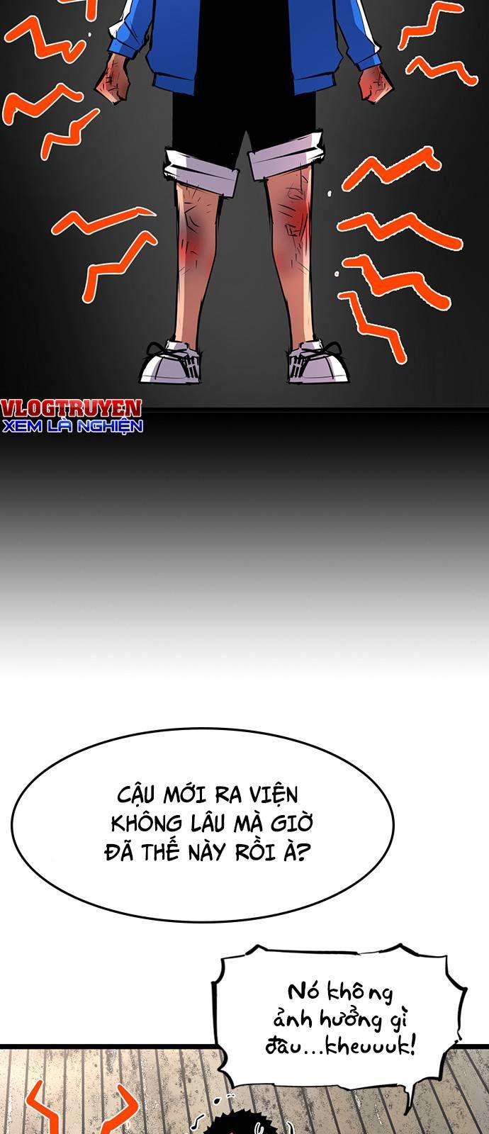 đọc truyện Phòng Gym Hanlim Chương 84 ảnh 42 tại Thiên Thai Truyện