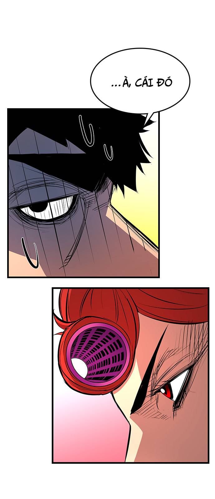 đọc truyện Phòng Gym Hanlim Chương 84 ảnh 44 tại Thiên Thai Truyện