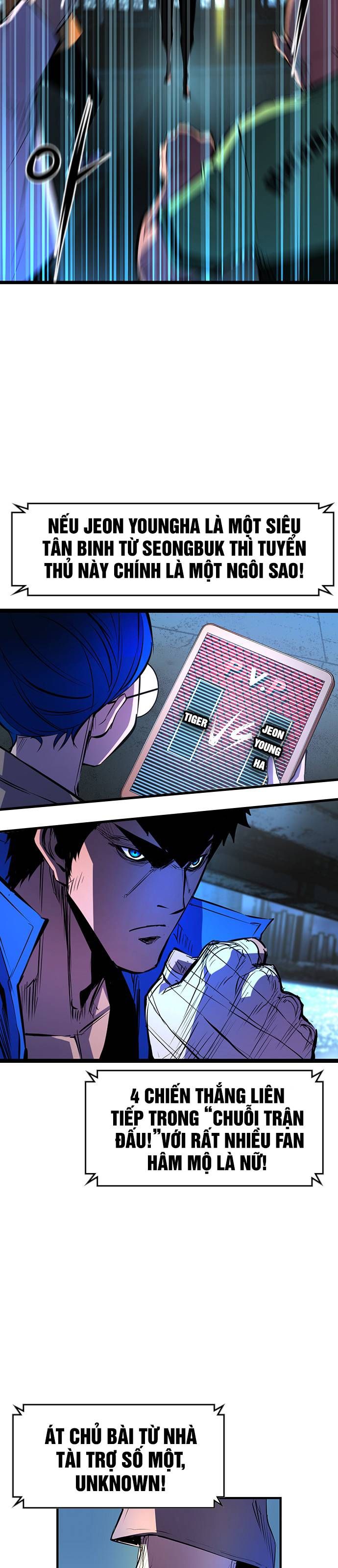 đọc truyện Phòng Gym Hanlim Chương 84 ảnh 56 tại Thiên Thai Truyện