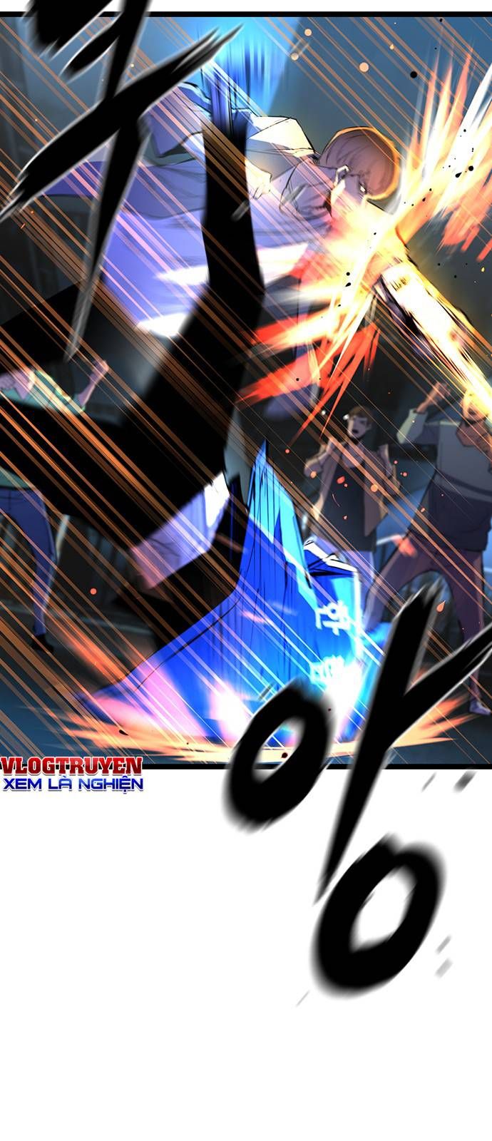 đọc truyện Phòng Gym Hanlim Chương 84 ảnh 66 tại Thiên Thai Truyện