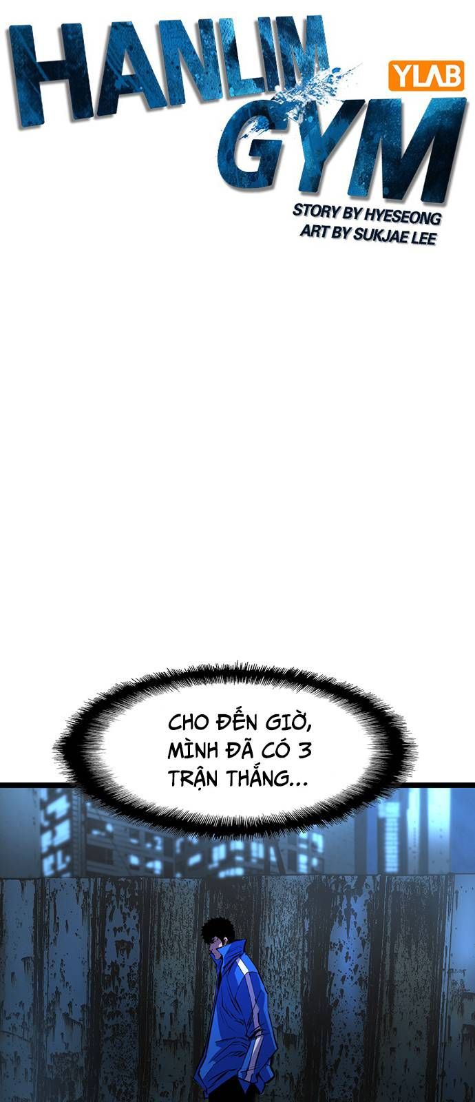 đọc truyện Phòng Gym Hanlim Chương 84 ảnh 9 tại Thiên Thai Truyện