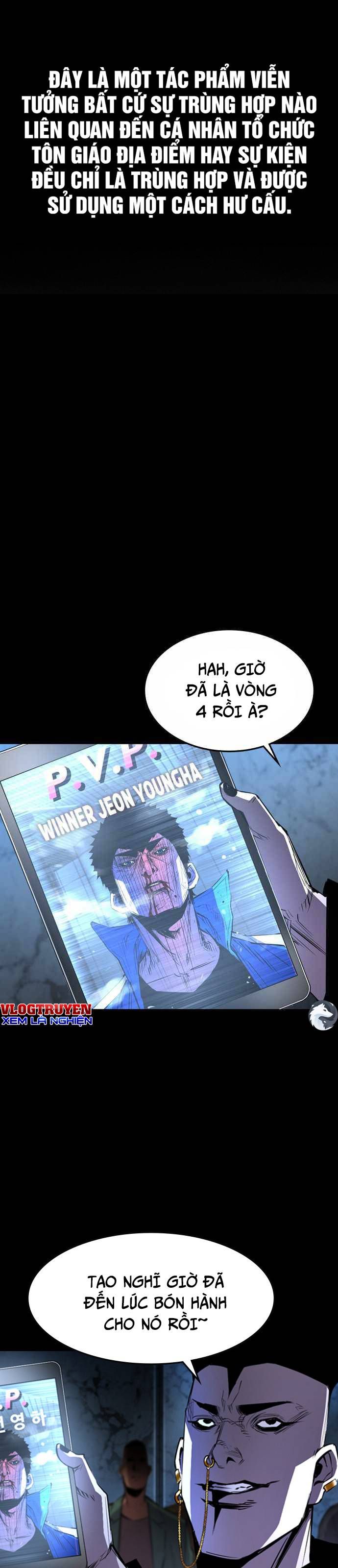 đọc truyện Phòng Gym Hanlim Chương 85 ảnh 3 tại Thiên Thai Truyện