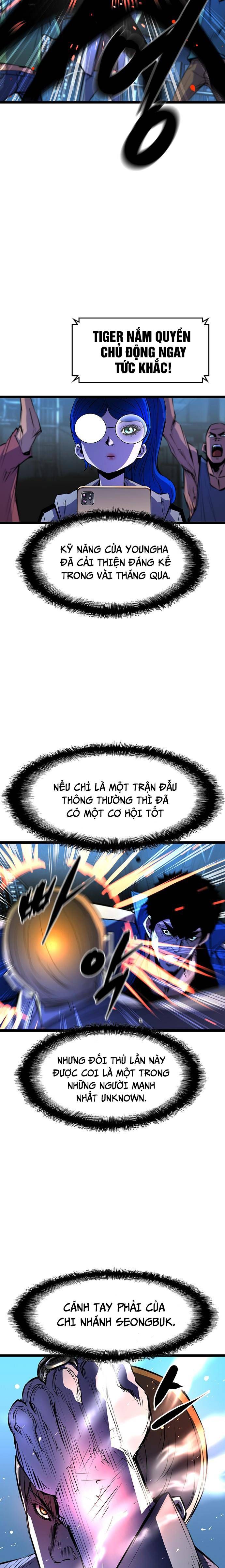 đọc truyện Phòng Gym Hanlim Chương 85 ảnh 13 tại Thiên Thai Truyện