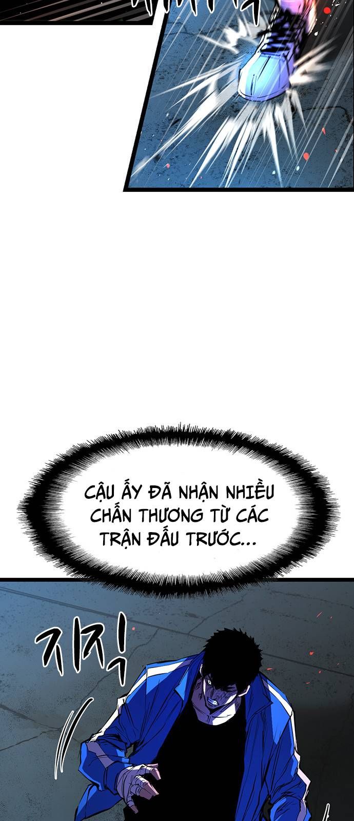 đọc truyện Phòng Gym Hanlim Chương 85 ảnh 16 tại Thiên Thai Truyện