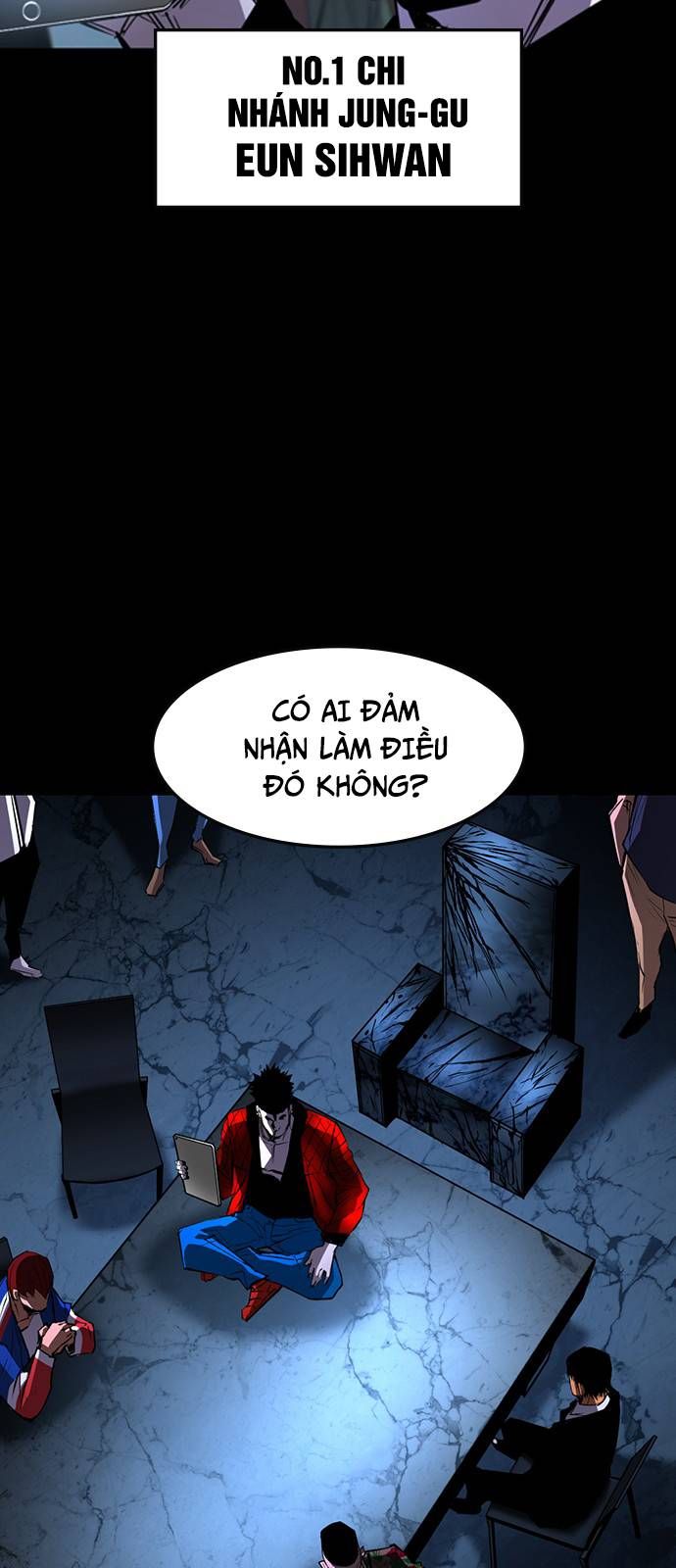 đọc truyện Phòng Gym Hanlim Chương 85 ảnh 4 tại Thiên Thai Truyện