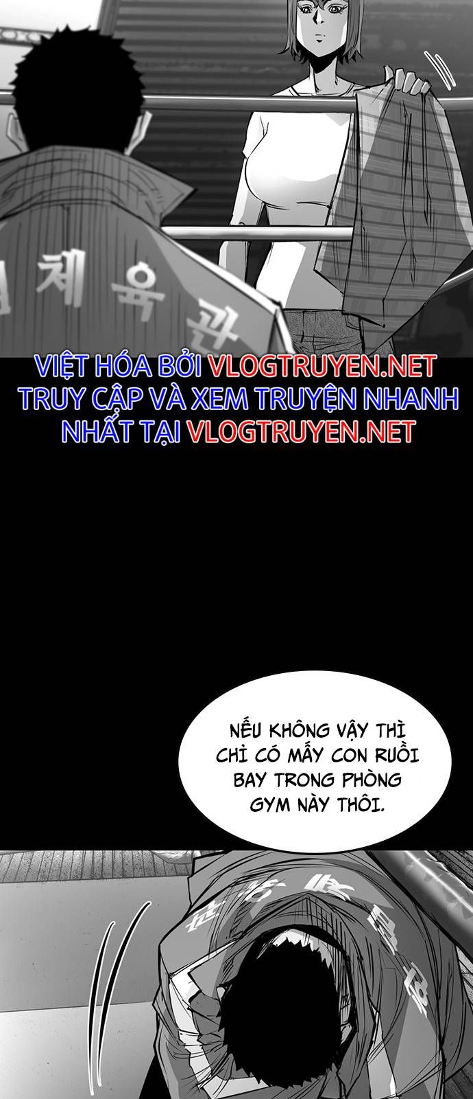 đọc truyện Phòng Gym Hanlim Chương 85 ảnh 27 tại Thiên Thai Truyện