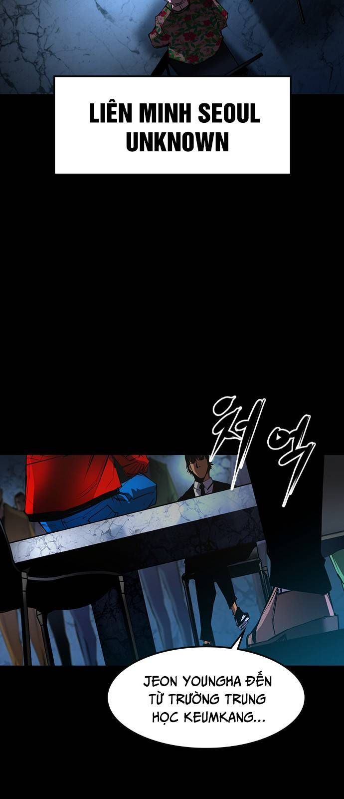 đọc truyện Phòng Gym Hanlim Chương 85 ảnh 5 tại Thiên Thai Truyện