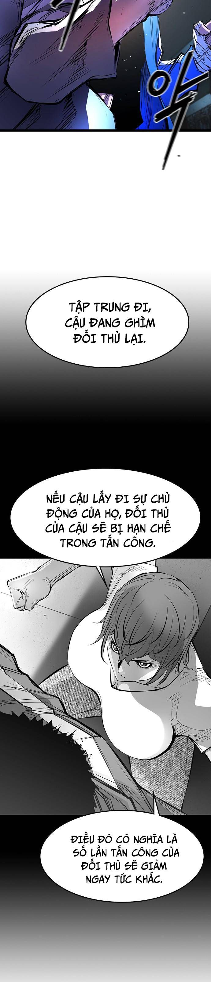 đọc truyện Phòng Gym Hanlim Chương 85 ảnh 39 tại Thiên Thai Truyện