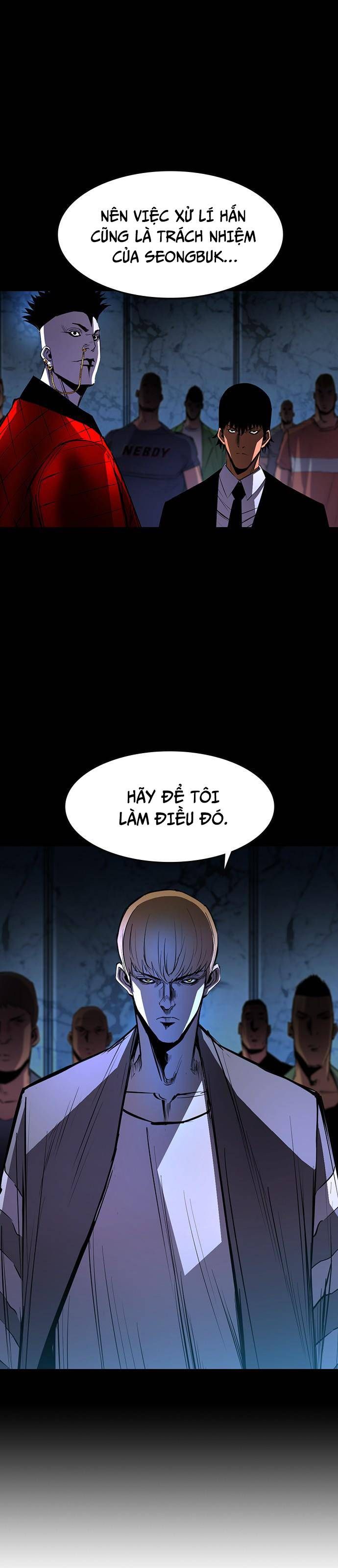 đọc truyện Phòng Gym Hanlim Chương 85 ảnh 6 tại Thiên Thai Truyện