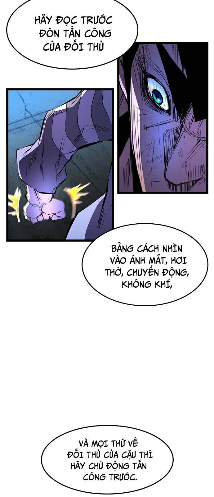 đọc truyện Phòng Gym Hanlim Chương 85 ảnh 45 tại Thiên Thai Truyện