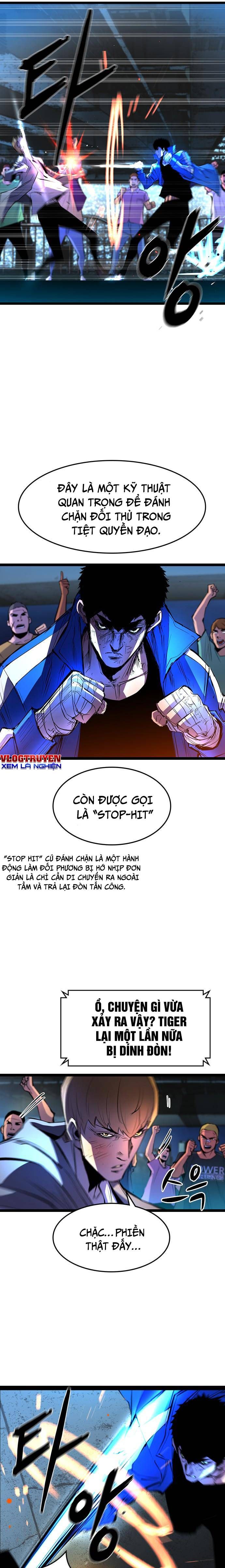 đọc truyện Phòng Gym Hanlim Chương 85 ảnh 46 tại Thiên Thai Truyện