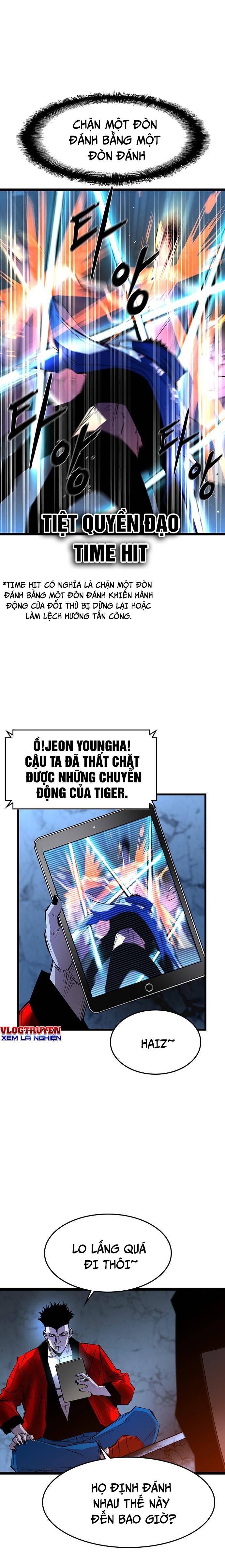 đọc truyện Phòng Gym Hanlim Chương 85 ảnh 49 tại Thiên Thai Truyện