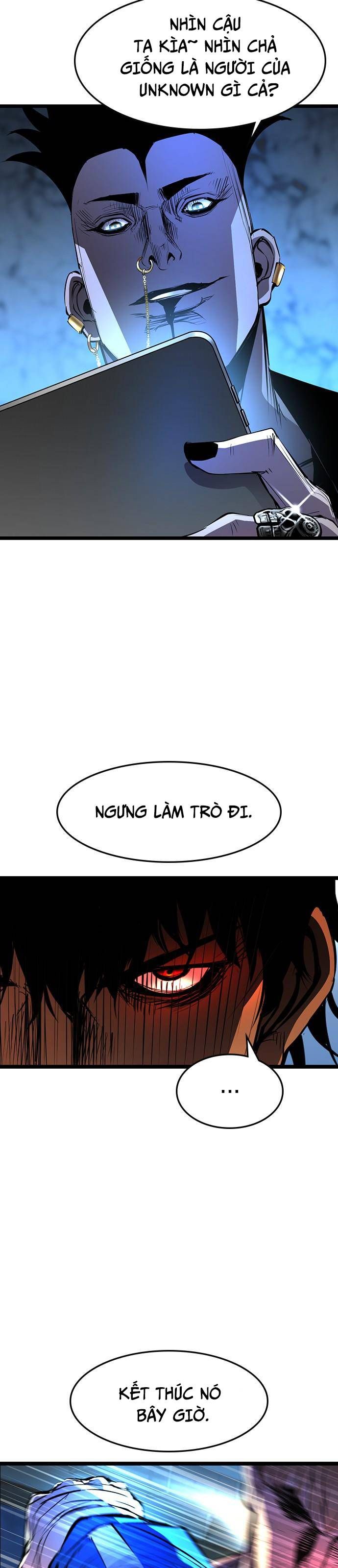 đọc truyện Phòng Gym Hanlim Chương 85 ảnh 51 tại Thiên Thai Truyện