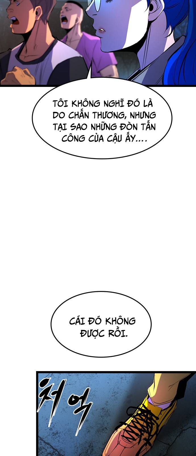 đọc truyện Phòng Gym Hanlim Chương 85 ảnh 64 tại Thiên Thai Truyện