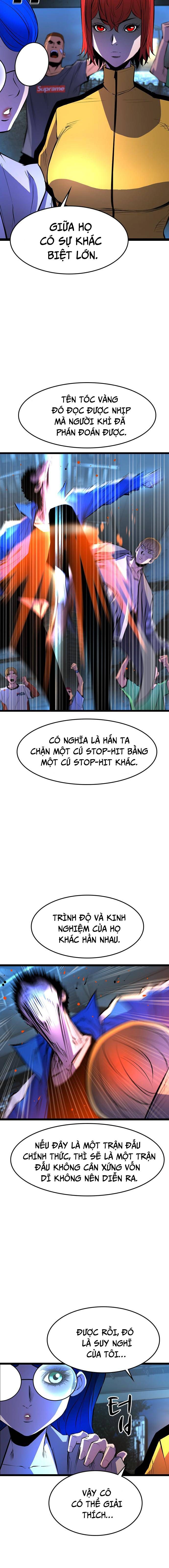 đọc truyện Phòng Gym Hanlim Chương 85 ảnh 66 tại Thiên Thai Truyện