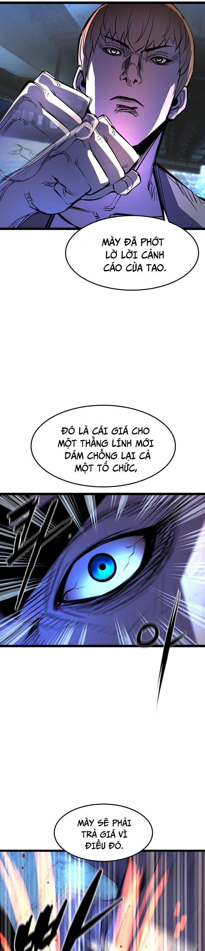 đọc truyện Phòng Gym Hanlim Chương 85 ảnh 9 tại Thiên Thai Truyện