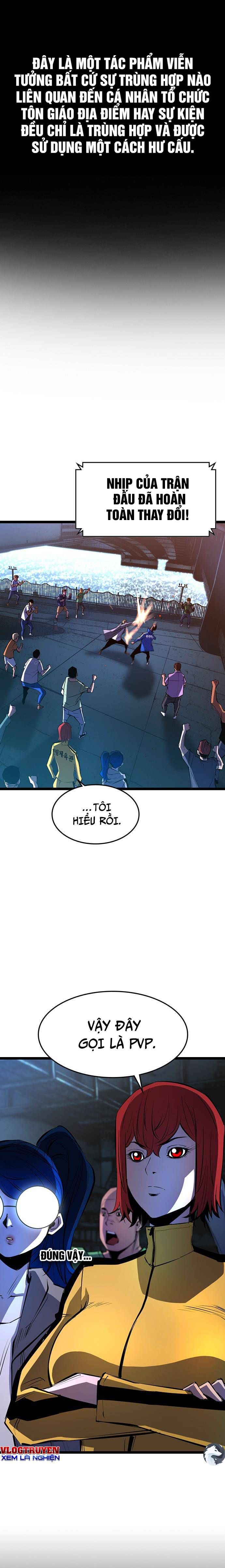 đọc truyện Phòng Gym Hanlim Chương 86 ảnh 3 tại Thiên Thai Truyện