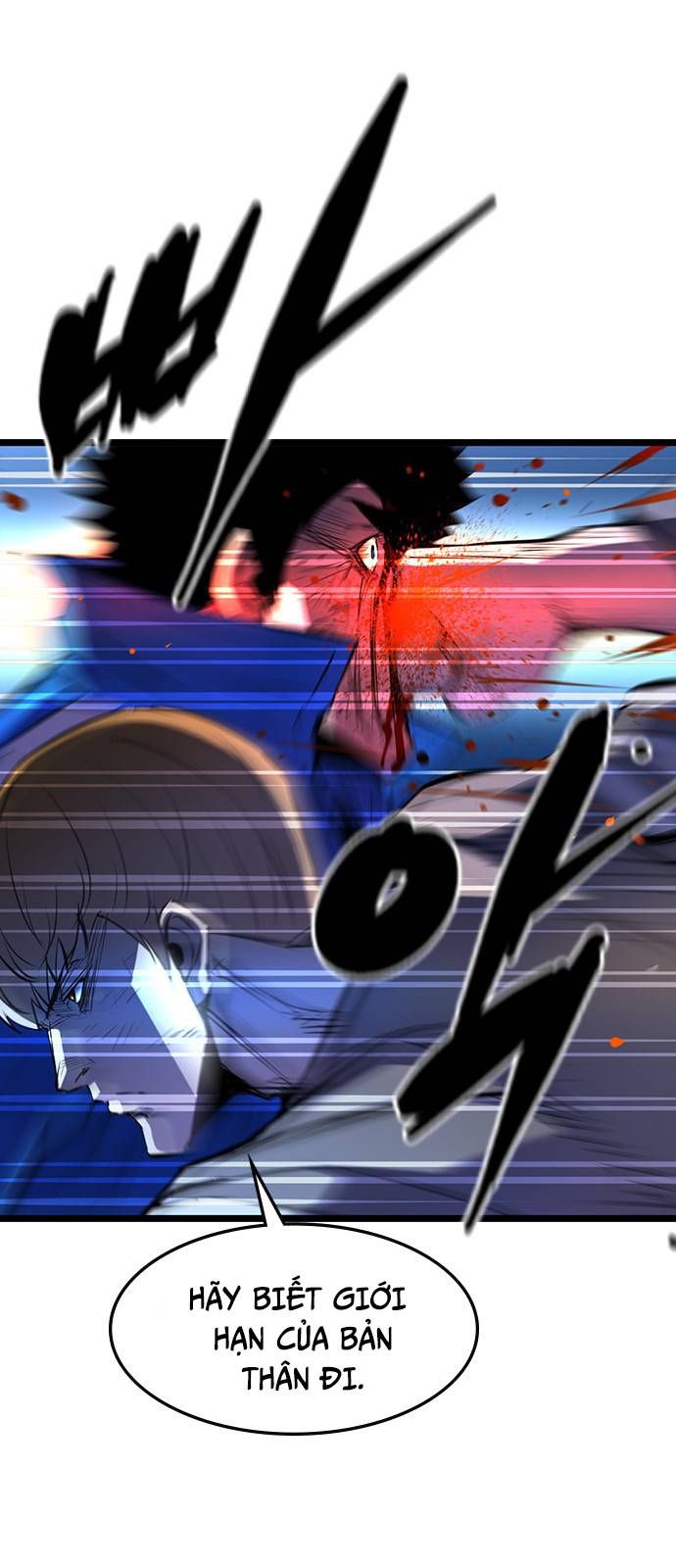 đọc truyện Phòng Gym Hanlim Chương 86 ảnh 21 tại Thiên Thai Truyện