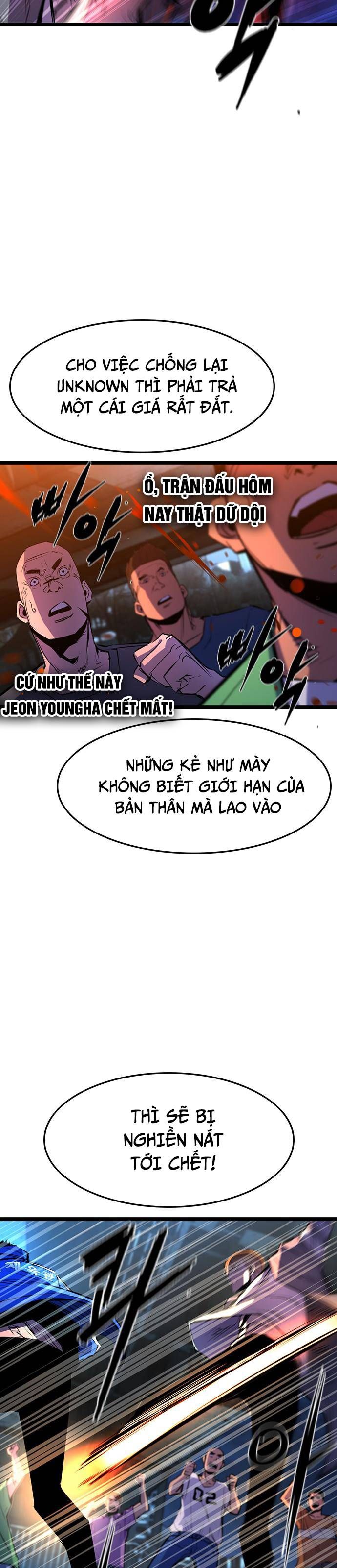 đọc truyện Phòng Gym Hanlim Chương 86 ảnh 24 tại Thiên Thai Truyện