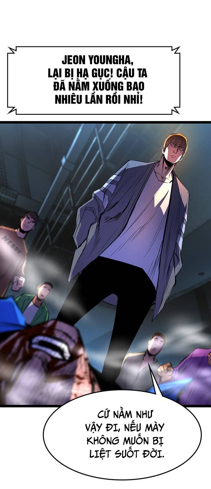 đọc truyện Phòng Gym Hanlim Chương 86 ảnh 30 tại Thiên Thai Truyện