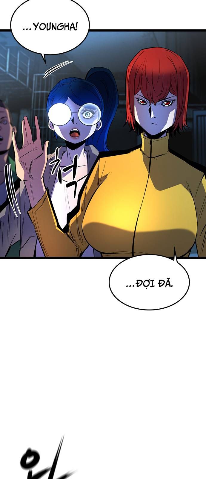 đọc truyện Phòng Gym Hanlim Chương 86 ảnh 34 tại Thiên Thai Truyện