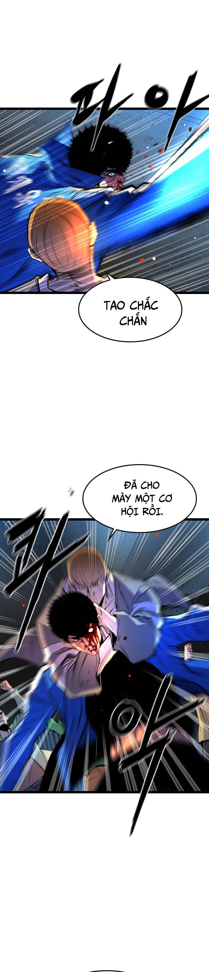 đọc truyện Phòng Gym Hanlim Chương 86 ảnh 38 tại Thiên Thai Truyện