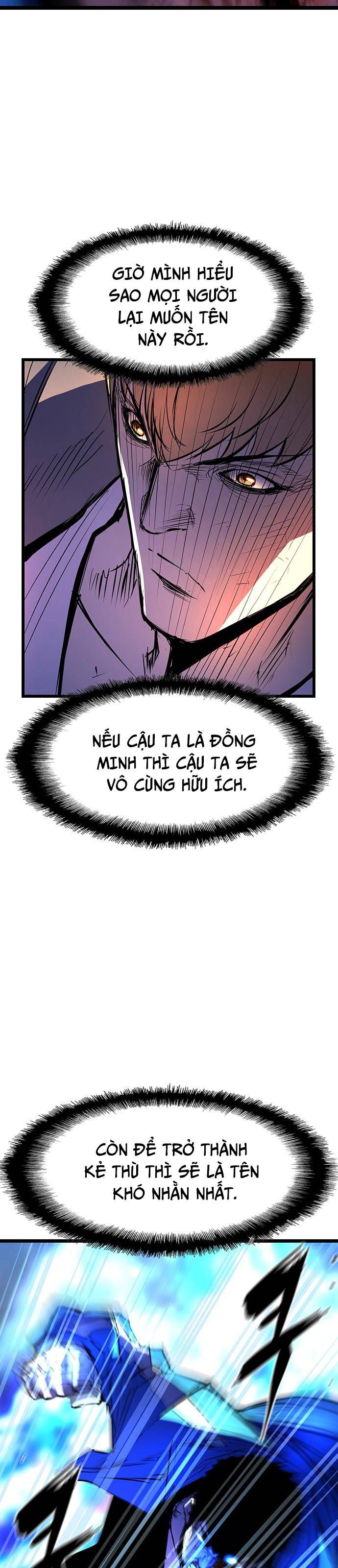 đọc truyện Phòng Gym Hanlim Chương 86 ảnh 44 tại Thiên Thai Truyện