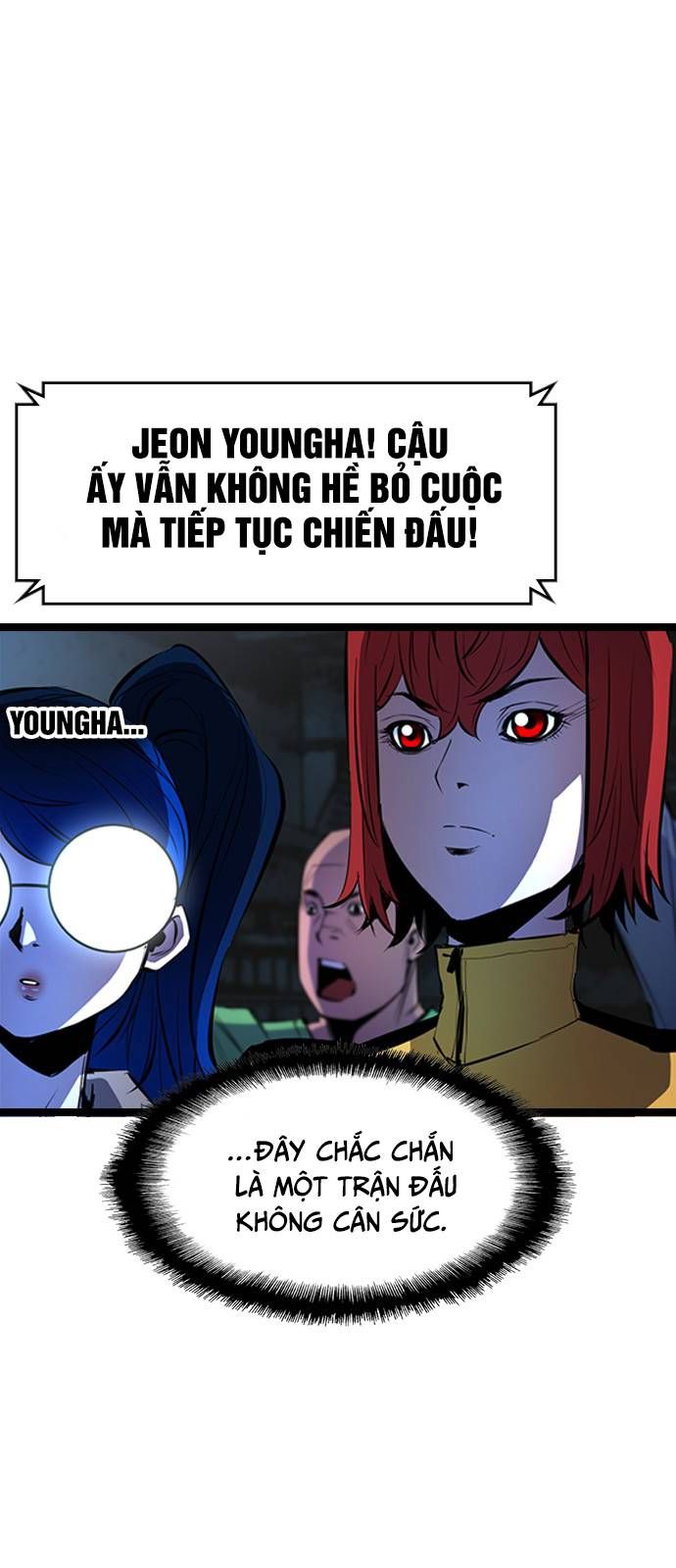 đọc truyện Phòng Gym Hanlim Chương 86 ảnh 48 tại Thiên Thai Truyện