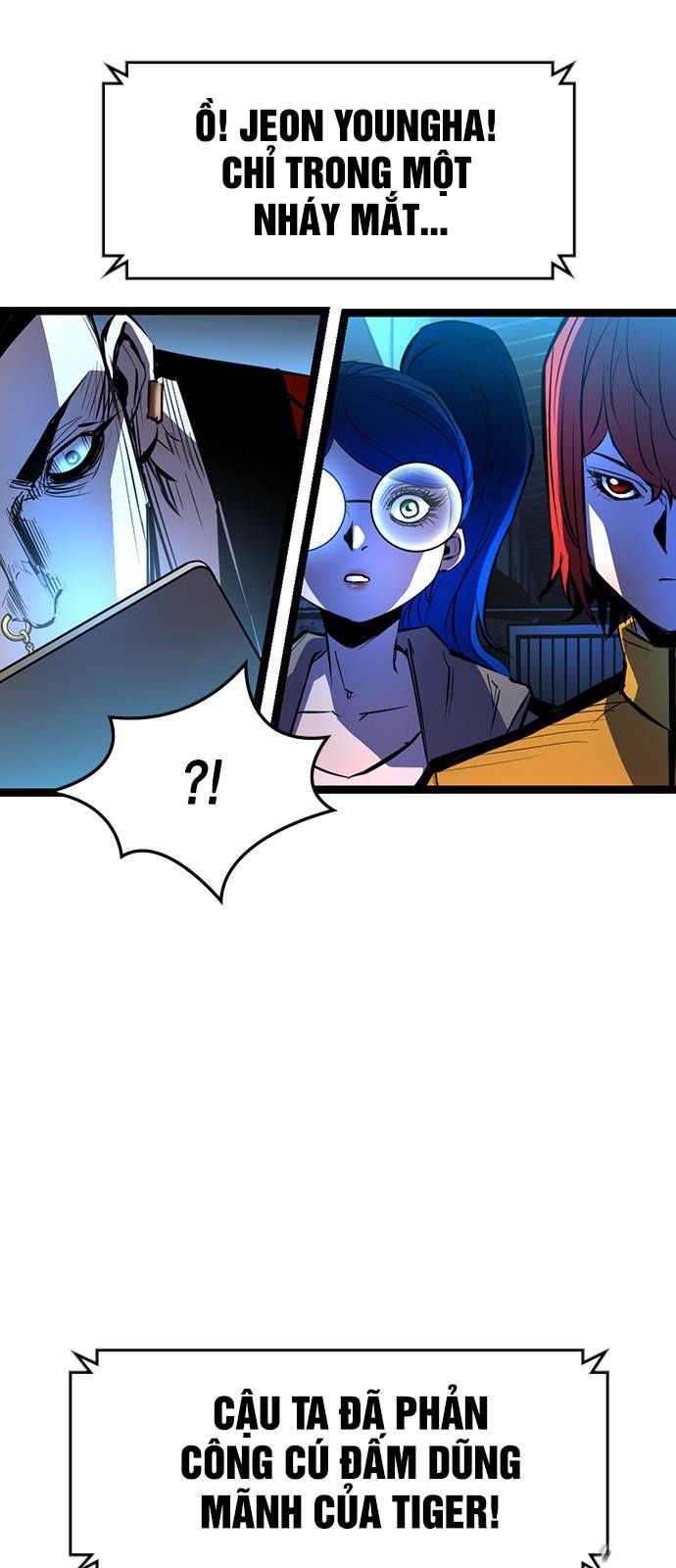 đọc truyện Phòng Gym Hanlim Chương 86 ảnh 63 tại Thiên Thai Truyện