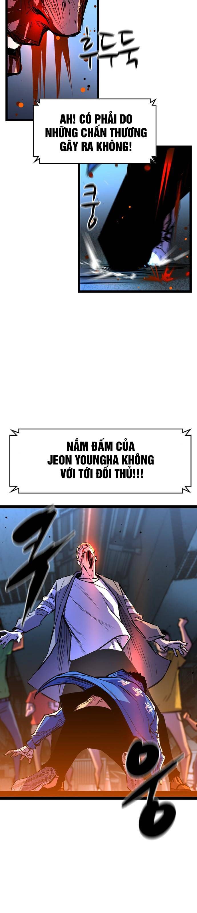 đọc truyện Phòng Gym Hanlim Chương 86 ảnh 68 tại Thiên Thai Truyện