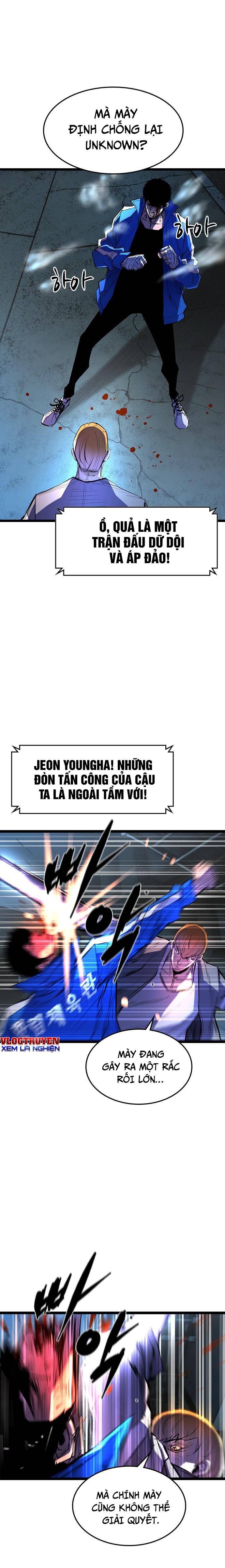 đọc truyện Phòng Gym Hanlim Chương 86 ảnh 9 tại Thiên Thai Truyện