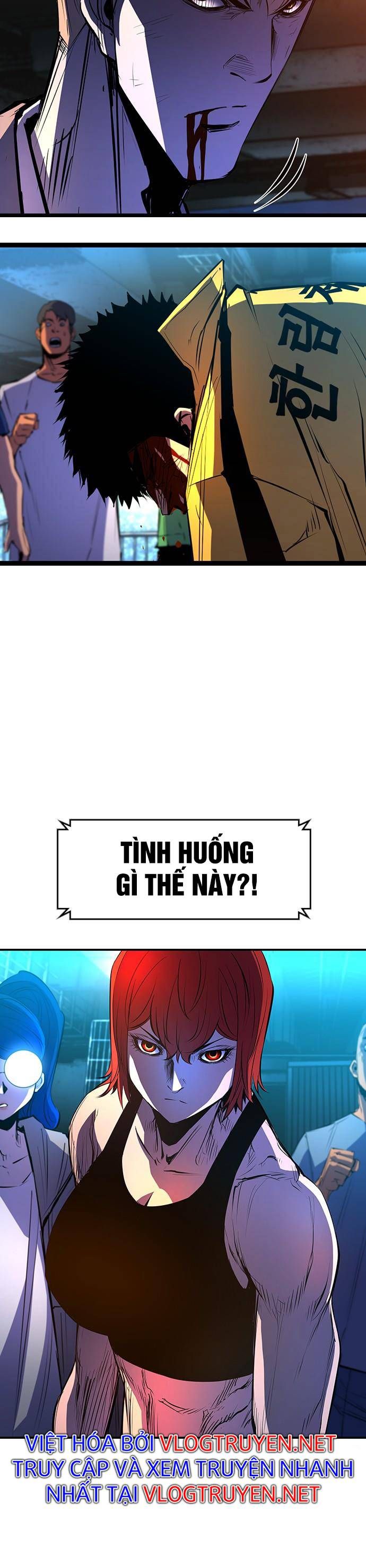 đọc truyện Phòng Gym Hanlim Chương 86 ảnh 72 tại Thiên Thai Truyện