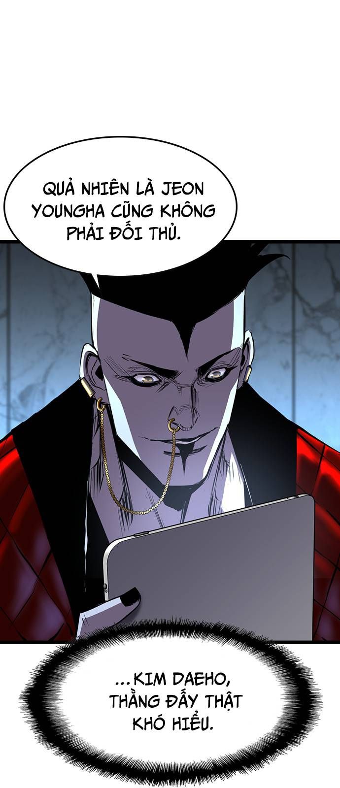 đọc truyện Phòng Gym Hanlim Chương 86 ảnh 11 tại Thiên Thai Truyện